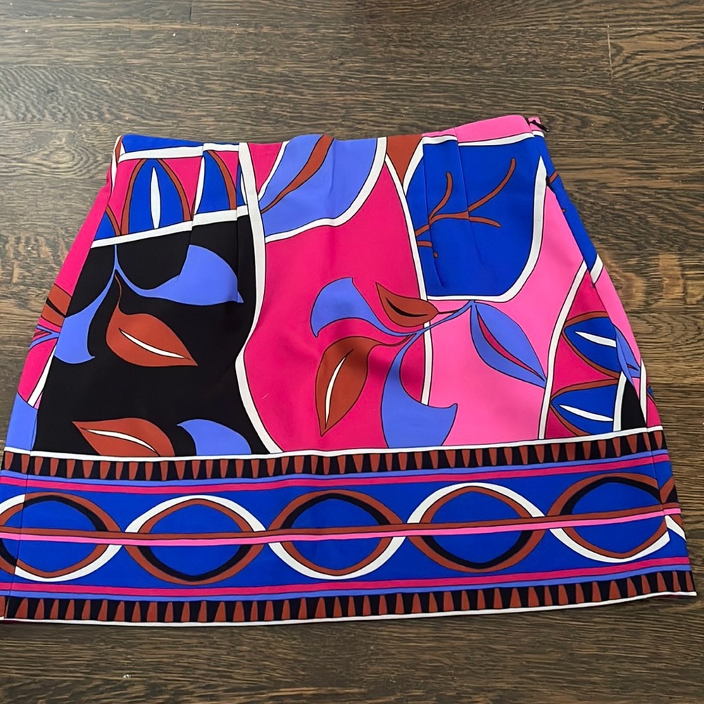ZARA skirt